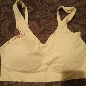 New sports bra, size 1X